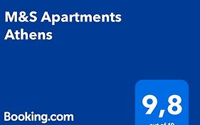 M&S Apartments Athens